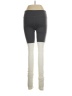 Alo Gray Leggings Size L (estimated) - photo 2