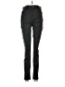 Buffalo by David Bitton Chevron-herringbone Gray Jeggings Size 6 - photo 1