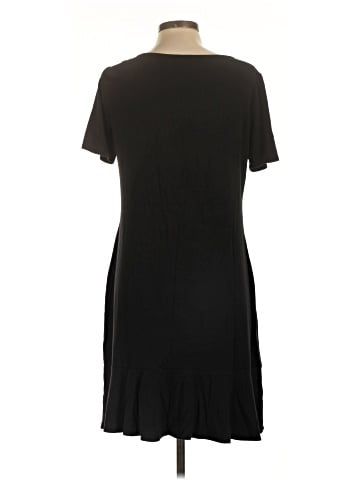 White House Black Market Casual Dress (view 2)