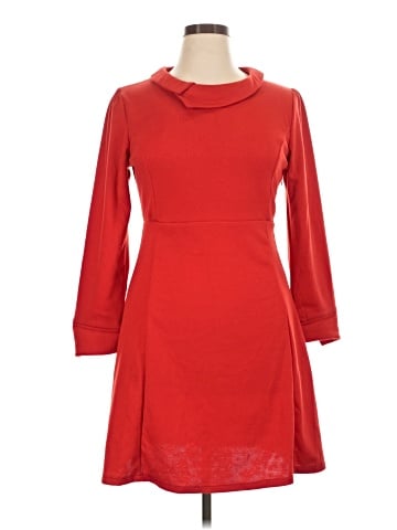 Reborn Casual Dress (view 1)