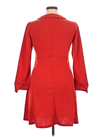 Reborn Casual Dress (view 2)