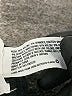colsie Solid Black Shorts Size XS - photo 4