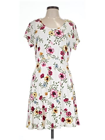 Bobbie Brooks Casual Dress (view 1)