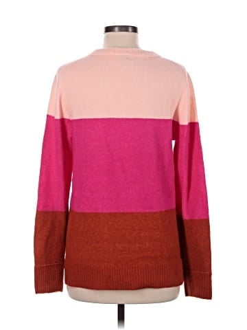 J.Crew Factory Store Pullover Sweater (view 2)