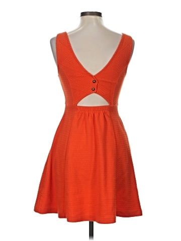 Maeve Cocktail Dress (view 2)