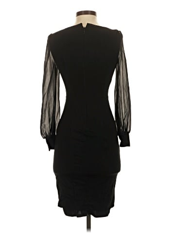 Bebe Cocktail Dress (view 2)