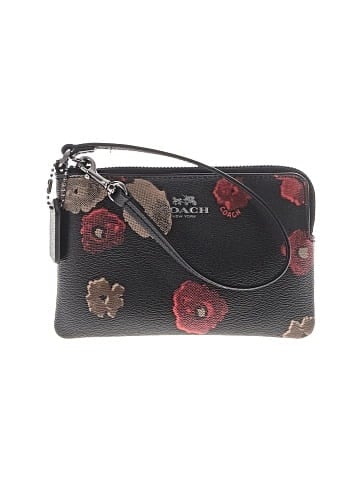 Coach Factory Wristlet (view 1)