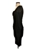 Bebe 100% Polyester Black Cocktail Dress Size 0 - photo 5
