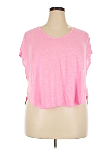 Old Navy Short Sleeve T-Shirt (view 1)