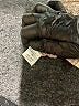 Pink Clover 100% Polyester Tan Pullover Sweater Size 3X - photo 8
