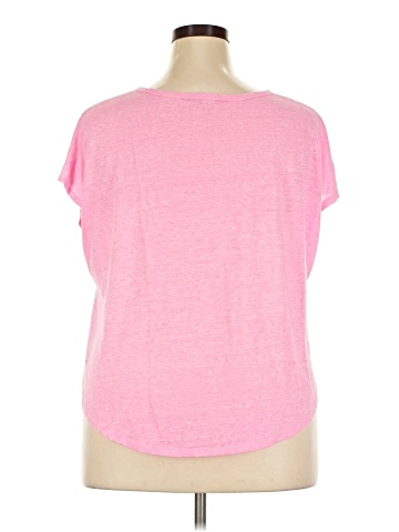 Old Navy Short Sleeve T-Shirt (view 2)