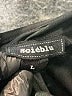 Soieblu 100% Polyester Black Cocktail Dress Size L - photo 4