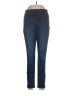 Nine West Blue Jeans Size 8 - photo 1