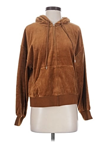 Gap Zip Up Hoodie (view 1)