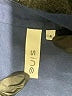 Sine Blue Romper Size 4 - photo 4