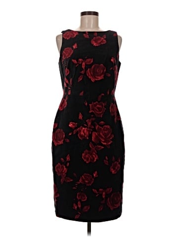 Talbots Cocktail Dress (view 1)