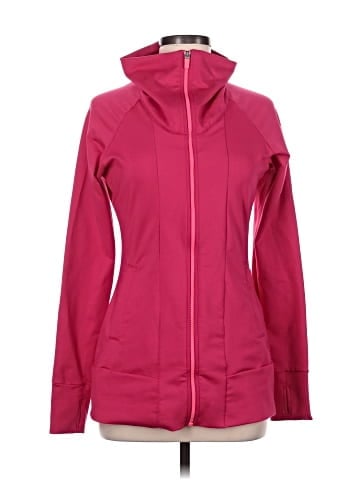 Brooks Zip Up Hoodie (view 1)