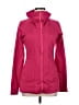 Brooks Pink Zip Up Hoodie Size M - photo 1