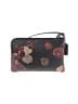 Coach Factory Black Wristlet One size - photo 2