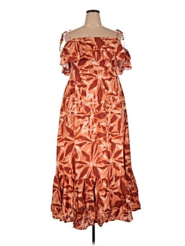 City Chic Cocktail Dress (view 1)