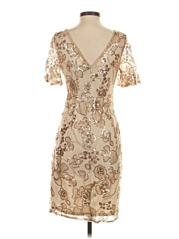 Adrianna Papell Cocktail Dress (view 2)