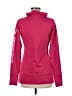 Brooks Pink Zip Up Hoodie Size M - photo 2