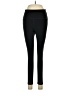 Zobha Solid Black Active Pants Size M - photo 1