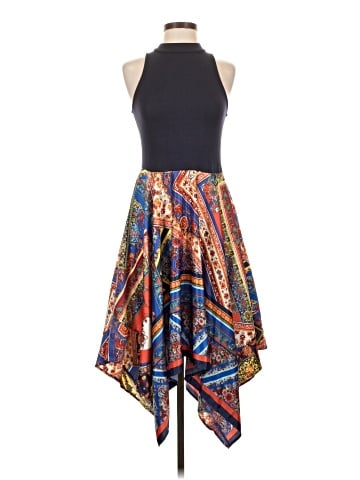 Venus Casual Dress (view 1)