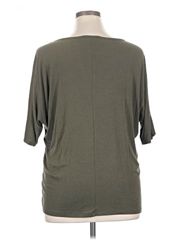 Apt. 9 3/4 Sleeve T-Shirt (view 2)