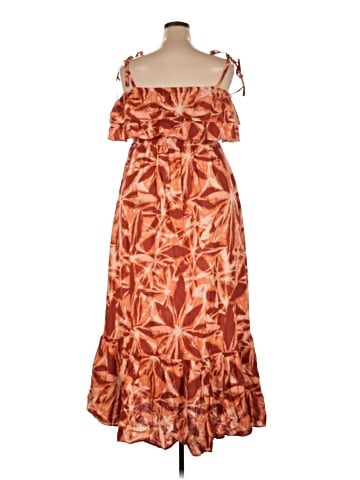 City Chic Cocktail Dress (view 2)