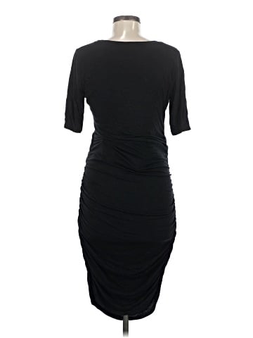 Motherhood Casual Dress (view 2)