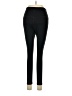 Zobha Solid Black Active Pants Size M - photo 2