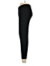 Zobha Solid Black Active Pants Size M - photo 5