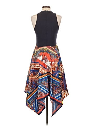 Venus Casual Dress (view 2)