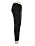 Zobha Solid Black Active Pants Size M - photo 4