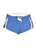 C9 By Champion 100% Polyester Blue Athletic Shorts Size S - photo 1