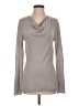 Kinross Gray Pullover Sweater Size S - photo 1