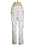 Talbots Ivory Jeans Size 12 - photo 2