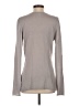 Kinross Gray Pullover Sweater Size S - photo 2
