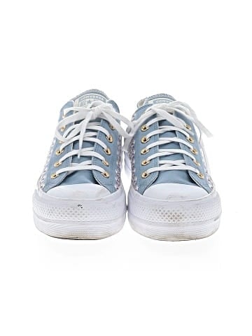 Converse Sneakers (view 2)