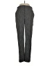 Theory Chevron-herringbone Gray Dress Pants Size 0 - photo 1