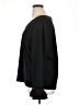 Ann Taylor Black Long Sleeve Blouse Size XL - photo 5