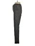 Theory Chevron-herringbone Gray Dress Pants Size 0 - photo 5