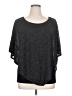 Apt. 9 Gray 3/4 Sleeve Top Size XL - photo 1