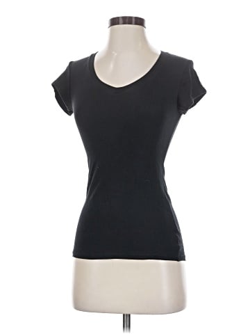 Splash Short Sleeve T-Shirt (view 1)
