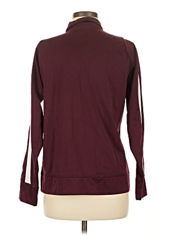 Holloway Zip Up Hoodie (view 2)