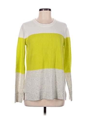 J.Crew Factory Store Pullover Sweater (view 1)
