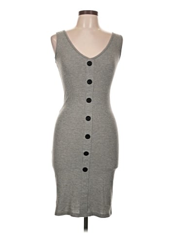 Velvet Torch Casual Dress (view 1)