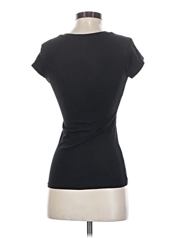 Splash Short Sleeve T-Shirt (view 2)