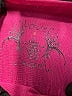 Love Pink Bodysuit Size S - photo 3